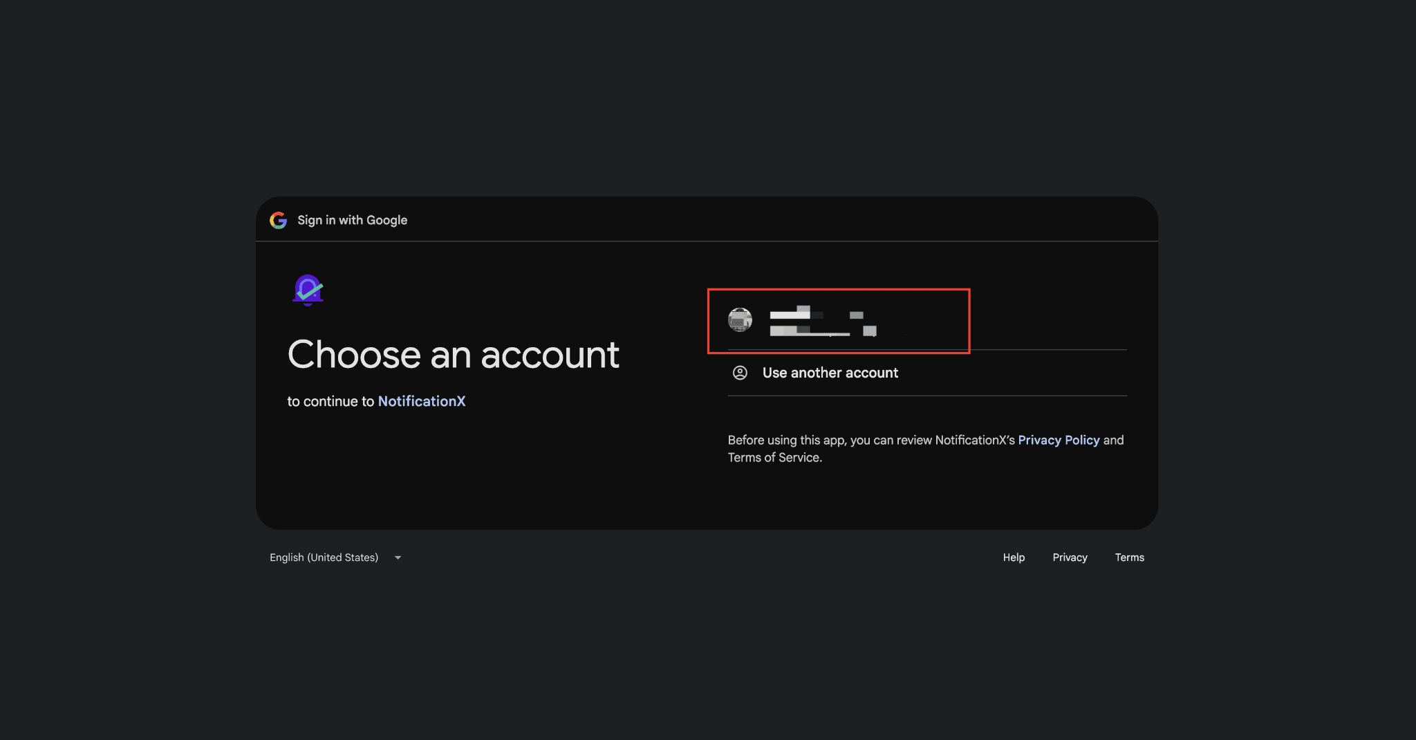 Google Analytics Visitor Count