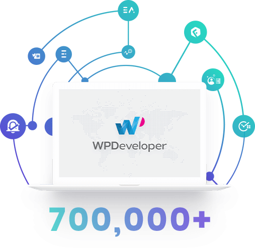 NofiticationX con tecnología WPDeveloper