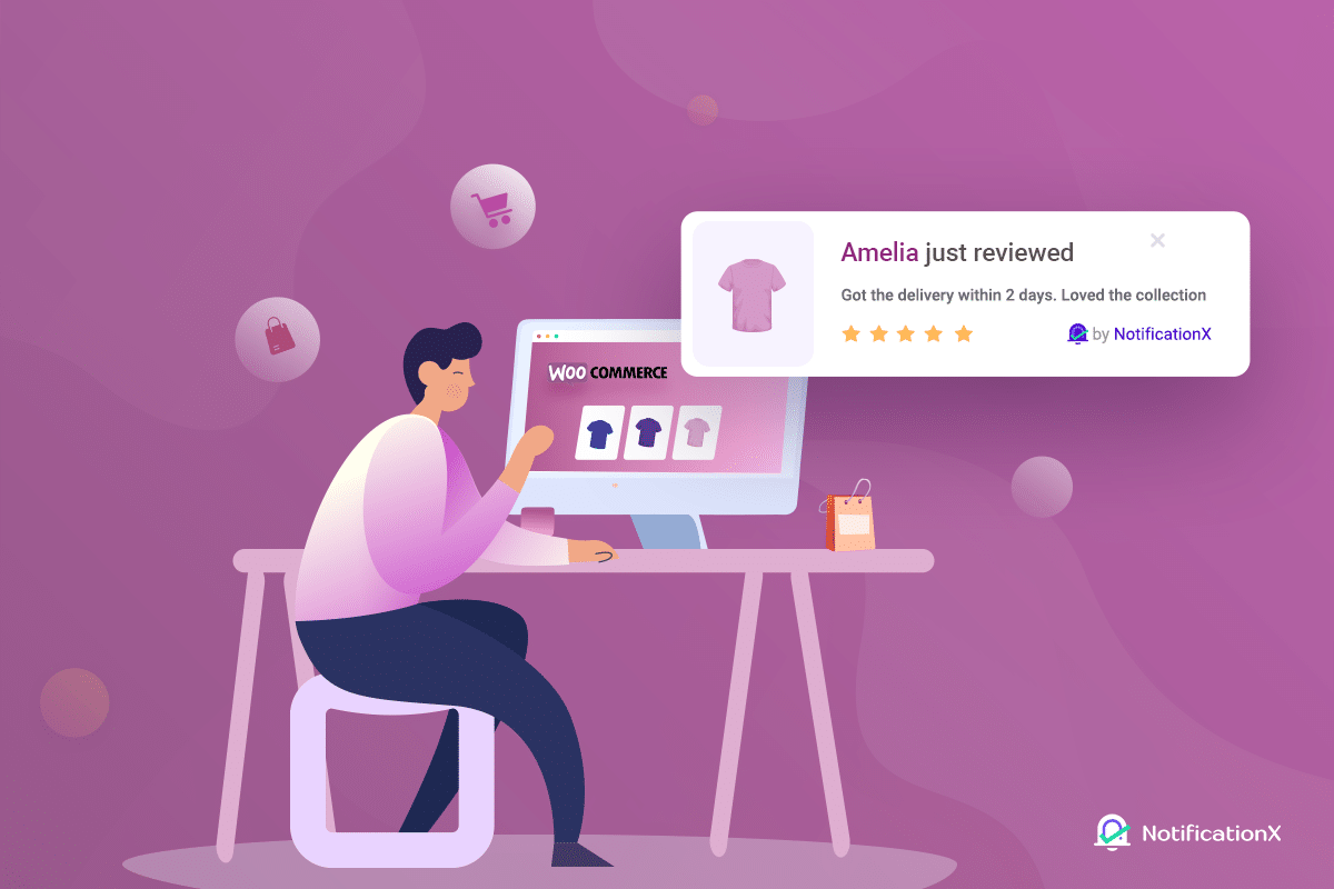 WooCommerce Product Reviews