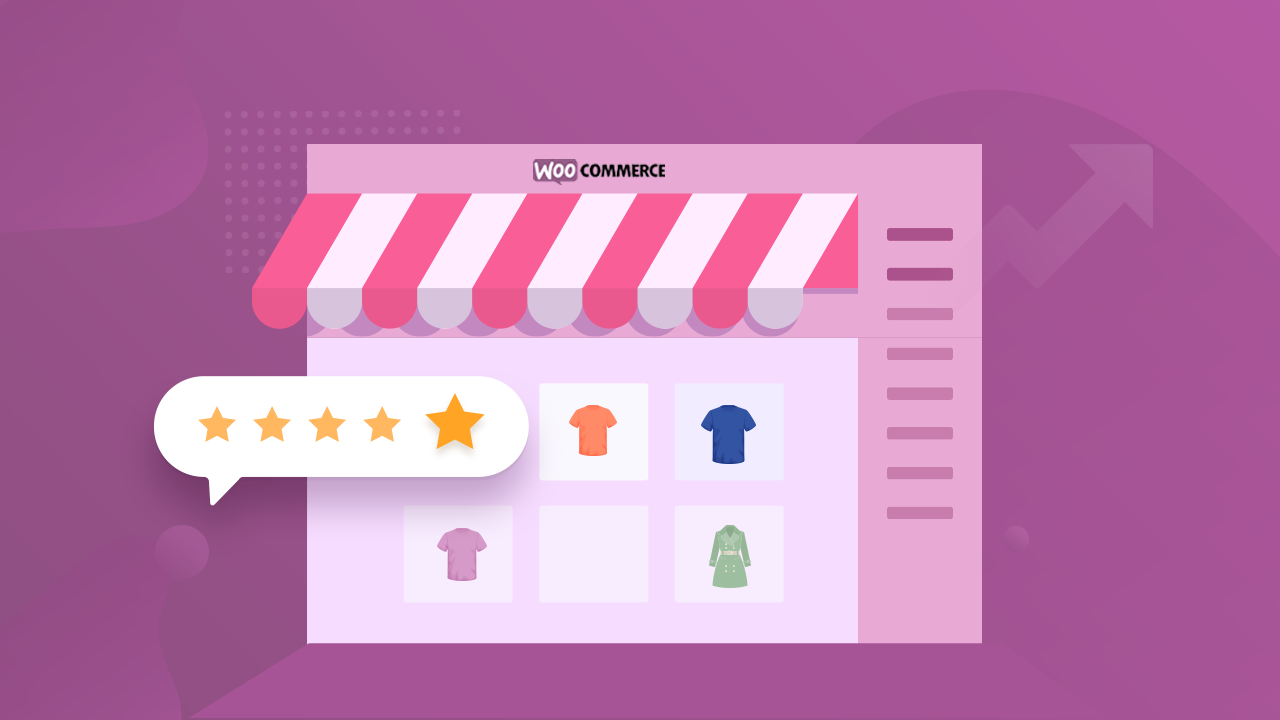 Плагины обзора WooCommerce