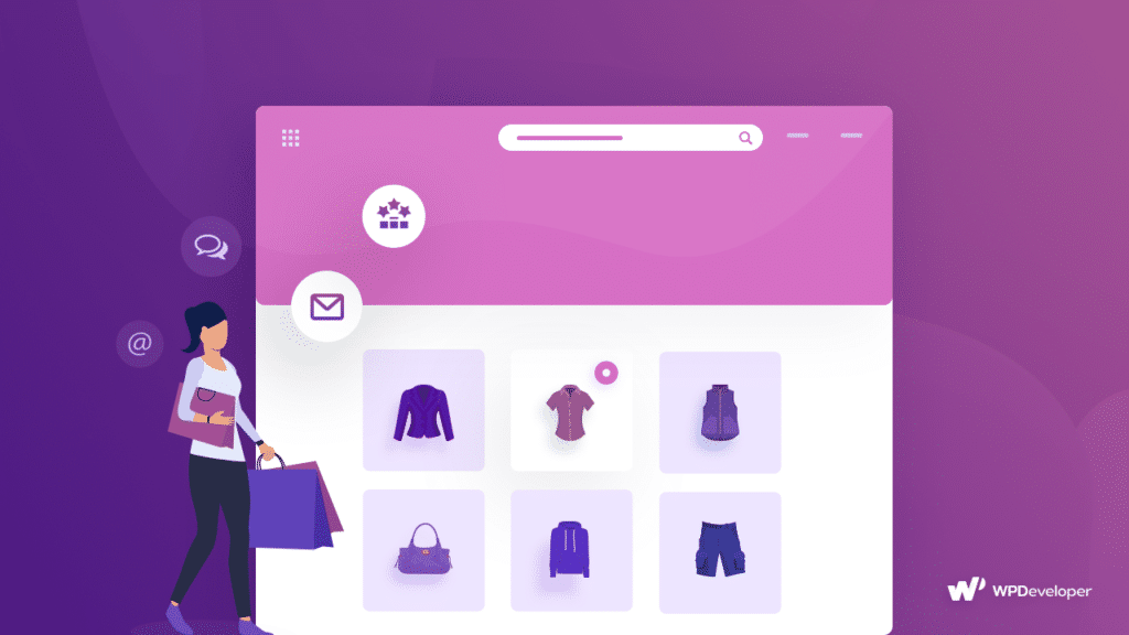 قوالب woocommerce لـ elementor