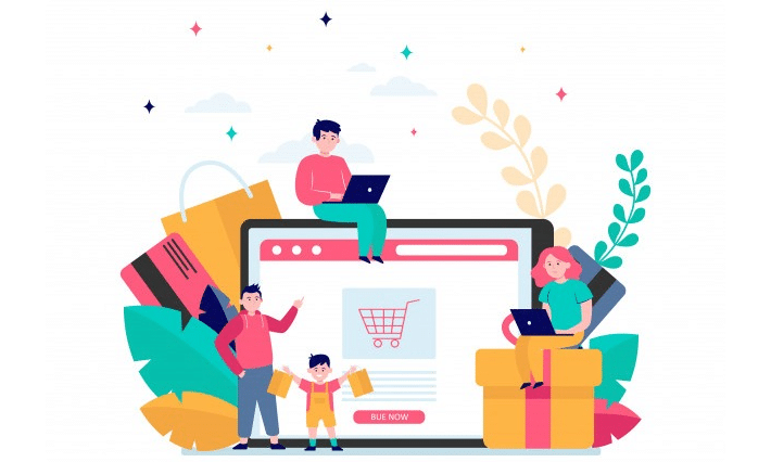 قوالب woocommerce لـ elementor