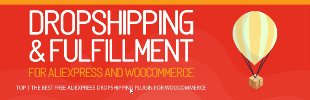 5 plugin WooCommerce Dropshipping tốt nhất