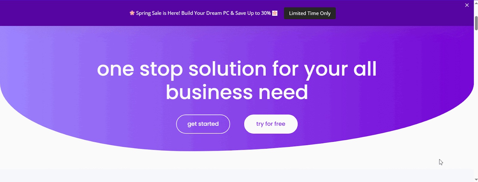 翻译 NotificationX