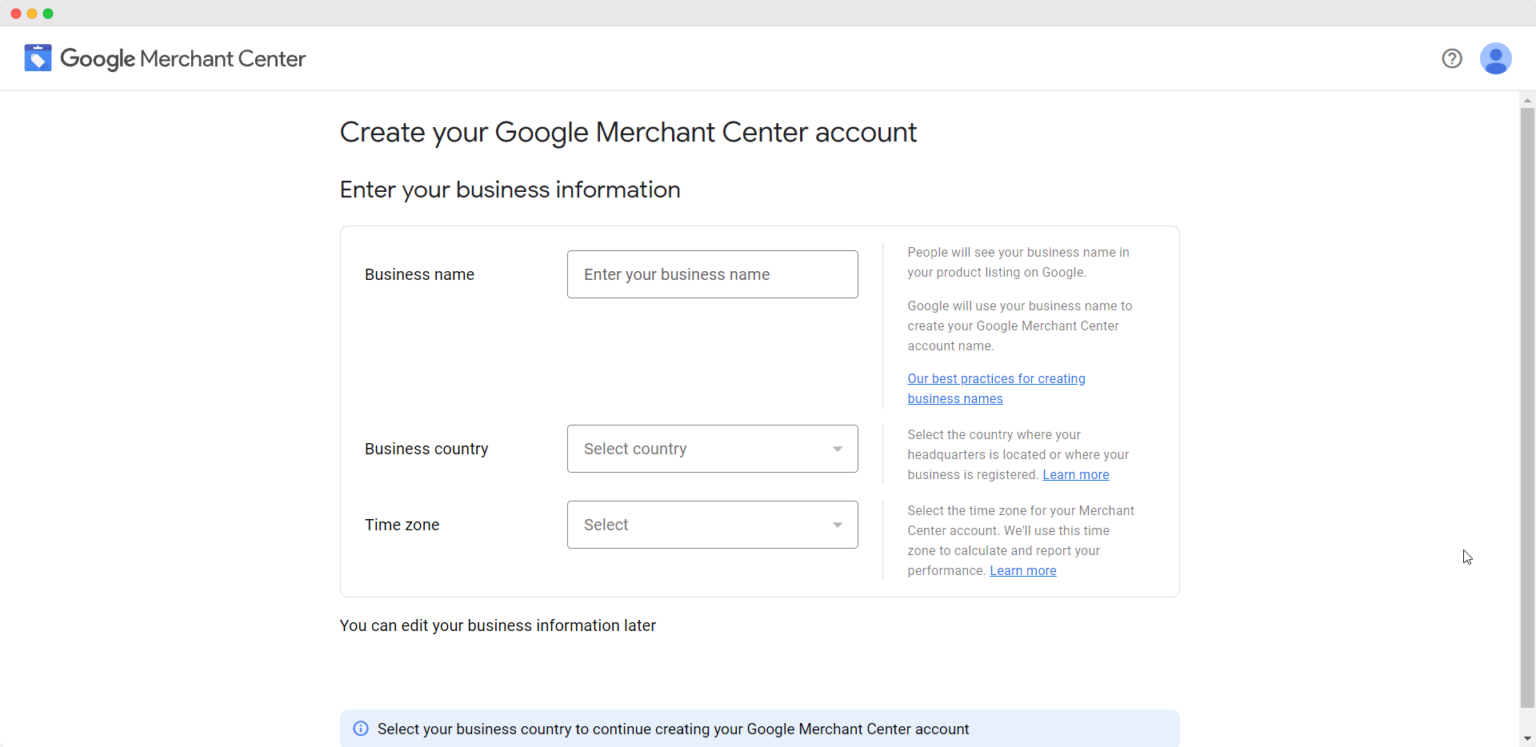 How To Easily Set Up Google Shopping With [2024]