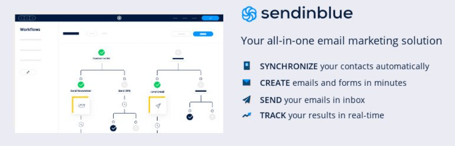 marketing automation tool