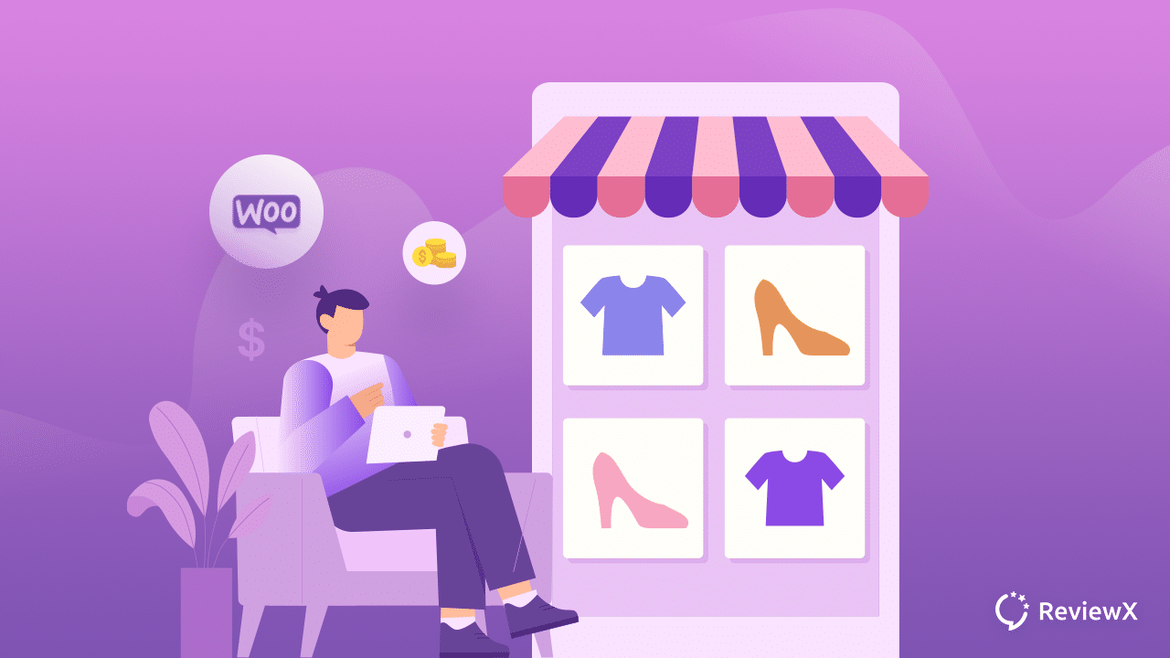 eCommerce niche