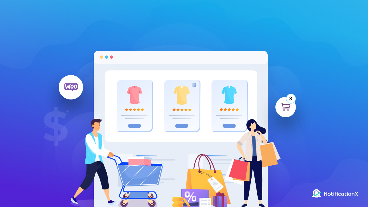 увеличить продажи WooCommerce