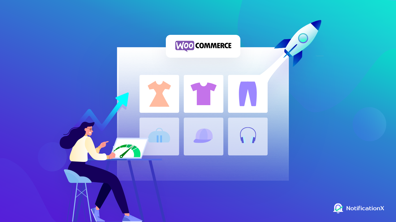 speed up woocommerce store