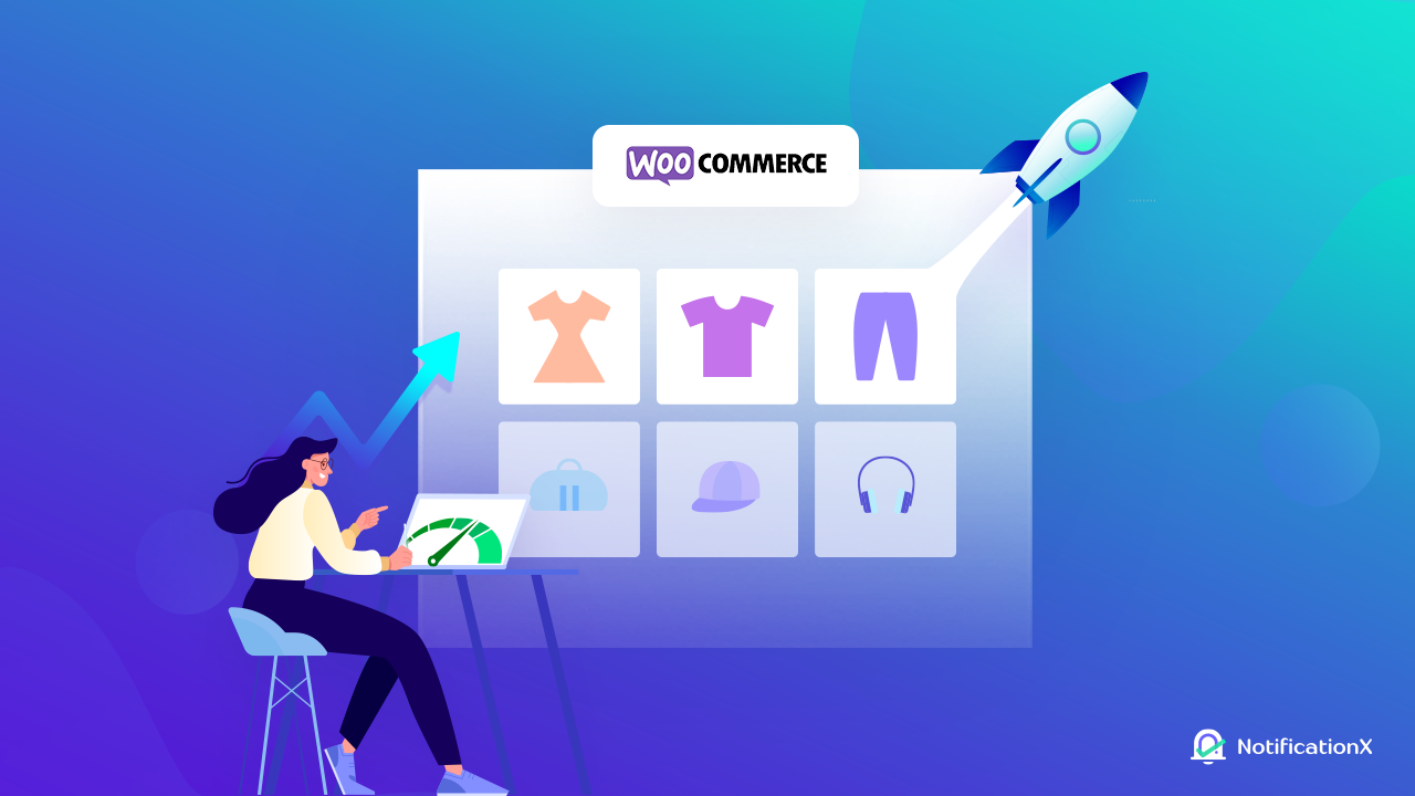 accélérer la boutique woocommerce