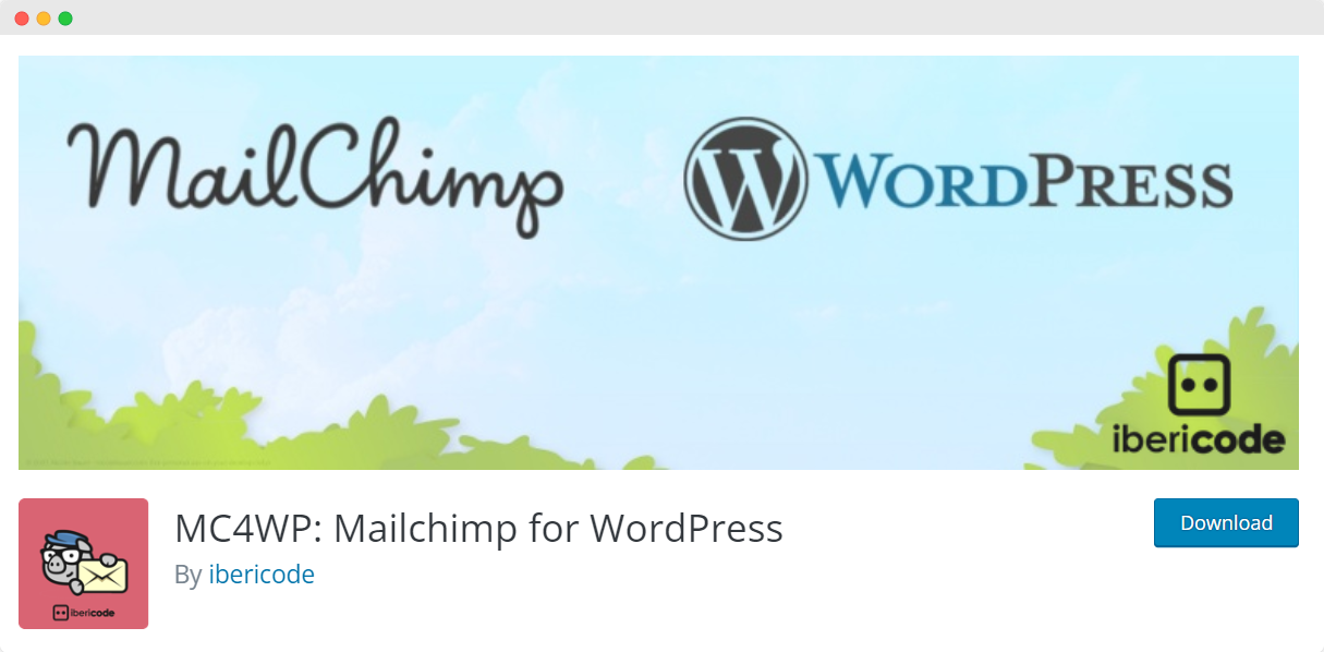 Сайты im. Плагин для рассылки вордпресс. MAILCHIMP WOOCOMMERCE.