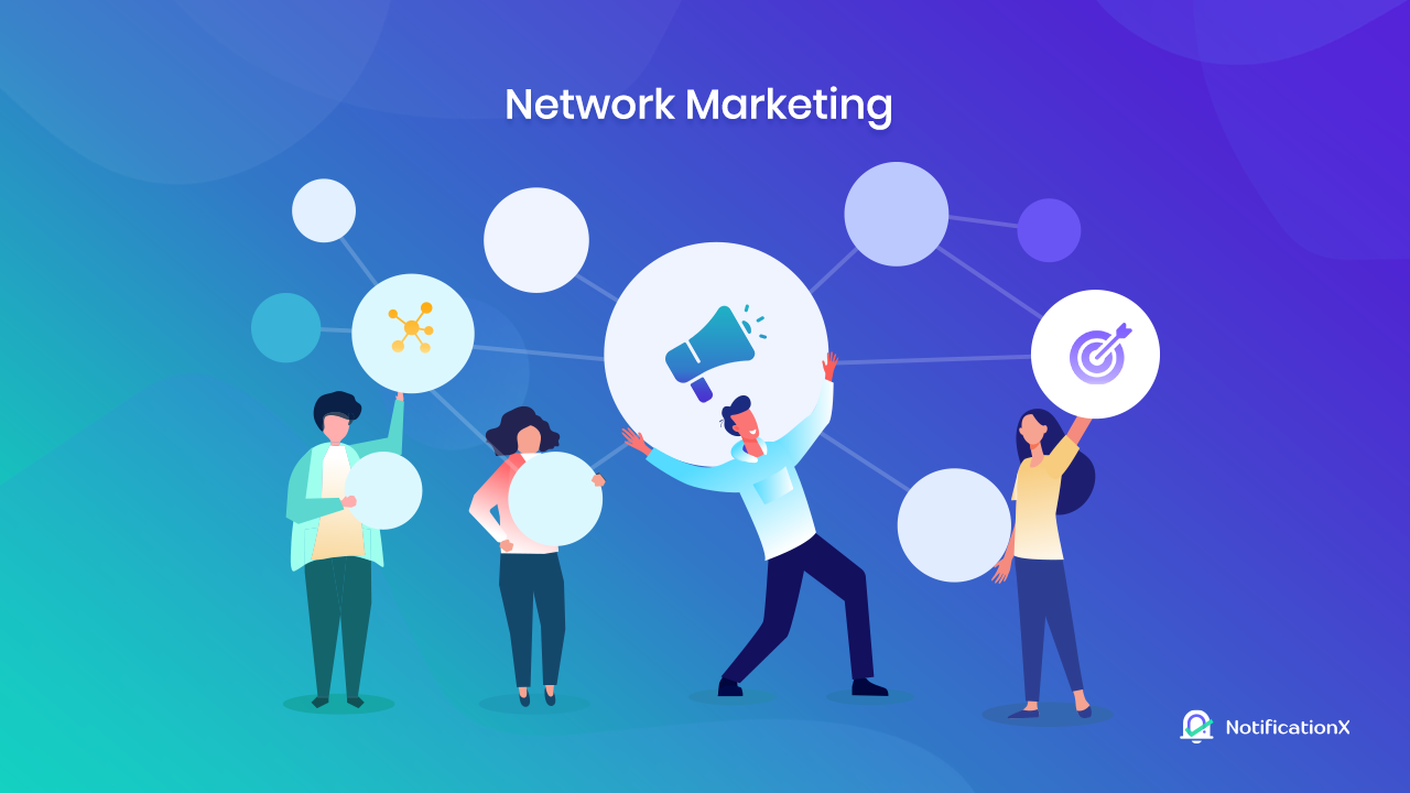 What Is Network Marketing & How It Can Help You To Change The Game