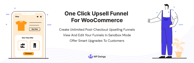 WooCommerce UpSell-plug-ins
