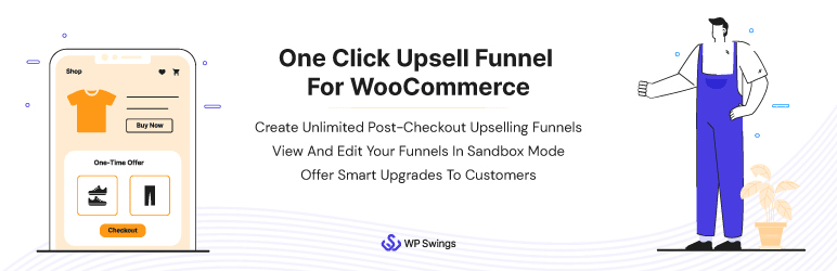  WooCommerce আপসেল প্লাগইন