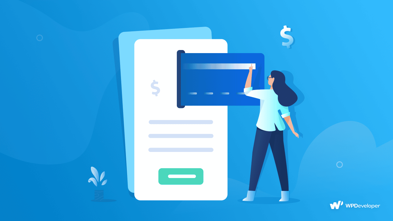 Hoe u online betalingen kunt accepteren