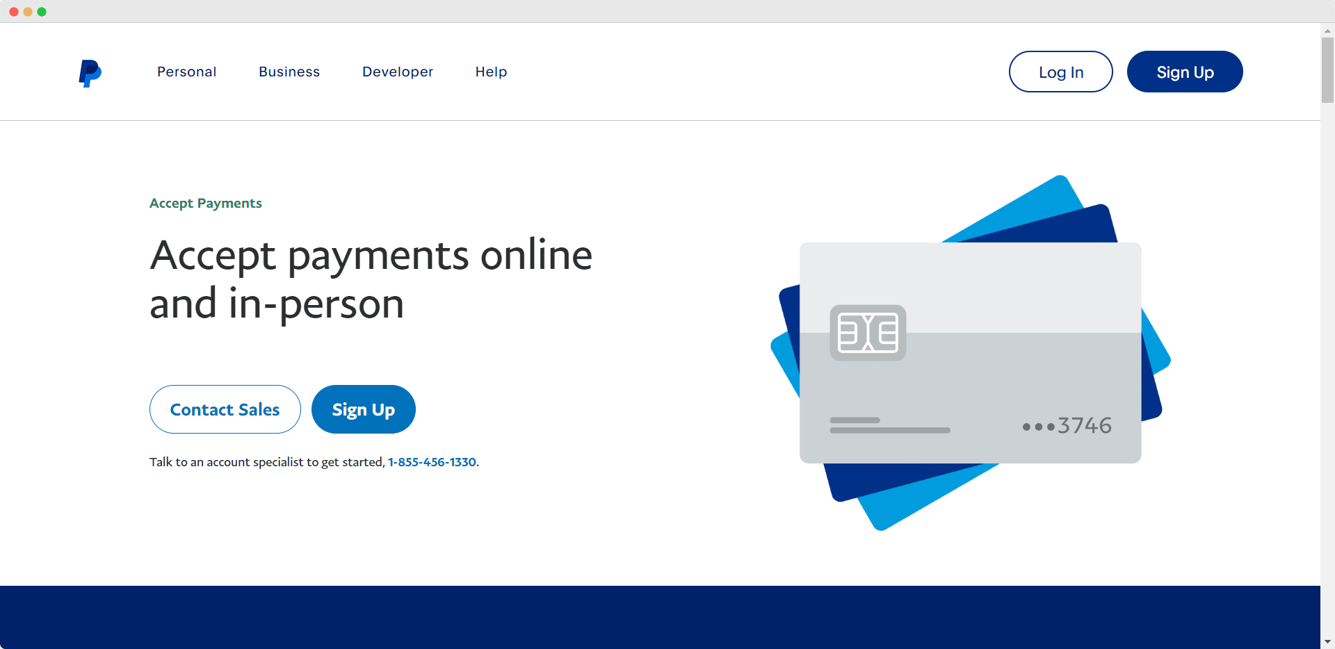 Cách chấp nhận thanh toán trực tuyến