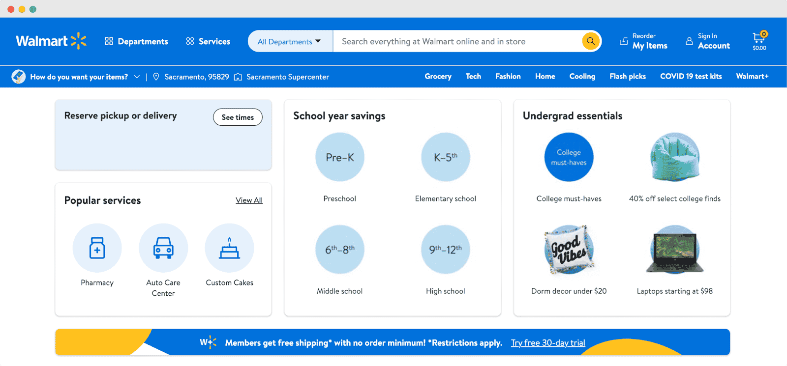 Adakah eCommerce Akan Mengambil Alih Kedai Fizikal Dalam 5 Tahun Akan Datang? 7