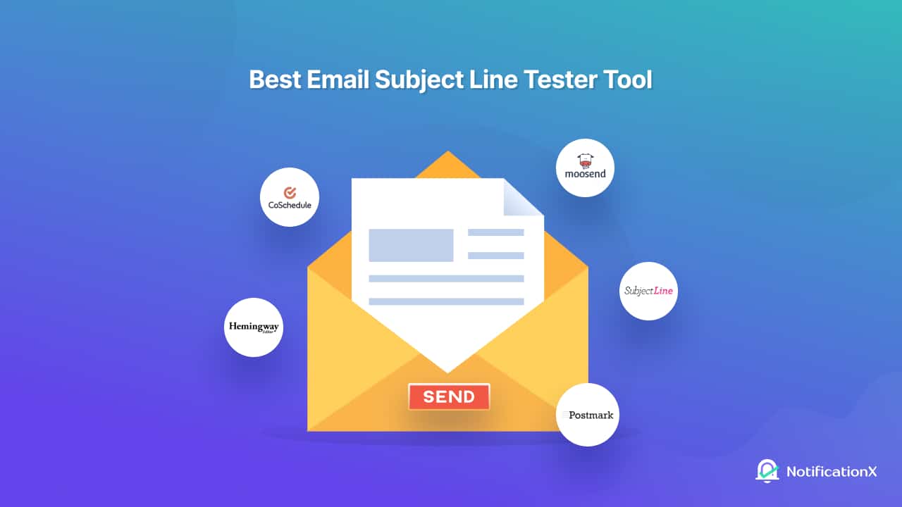 7 Best Email Subject Line Tester Tools Review You Need to See