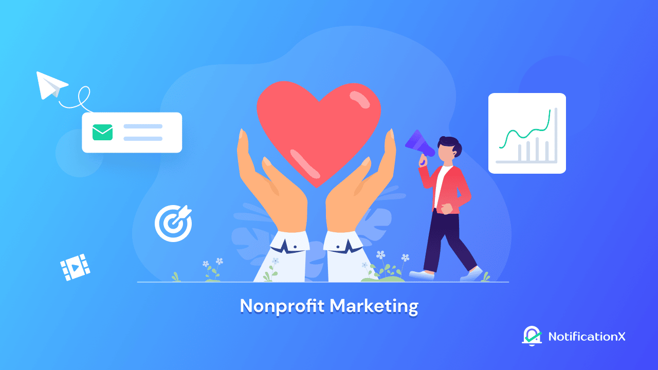 Nonprofit Marketing