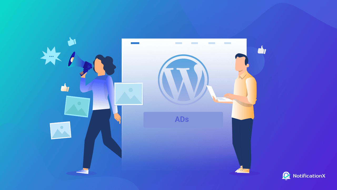 Iklan Di WordPress