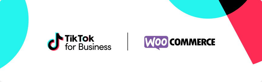 TikTok for WooCommerce