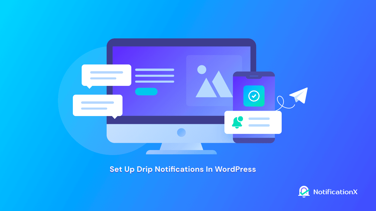 automated Drip notification 1