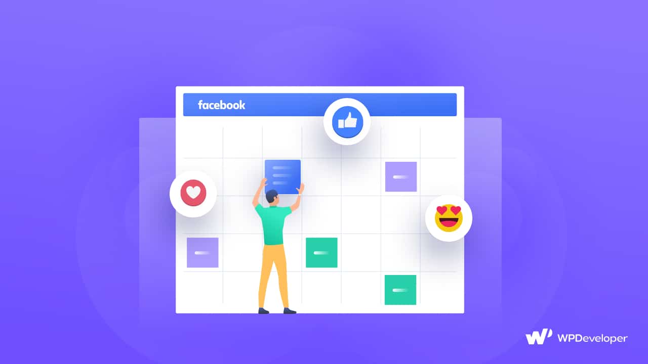 Facebook as a marketing platform