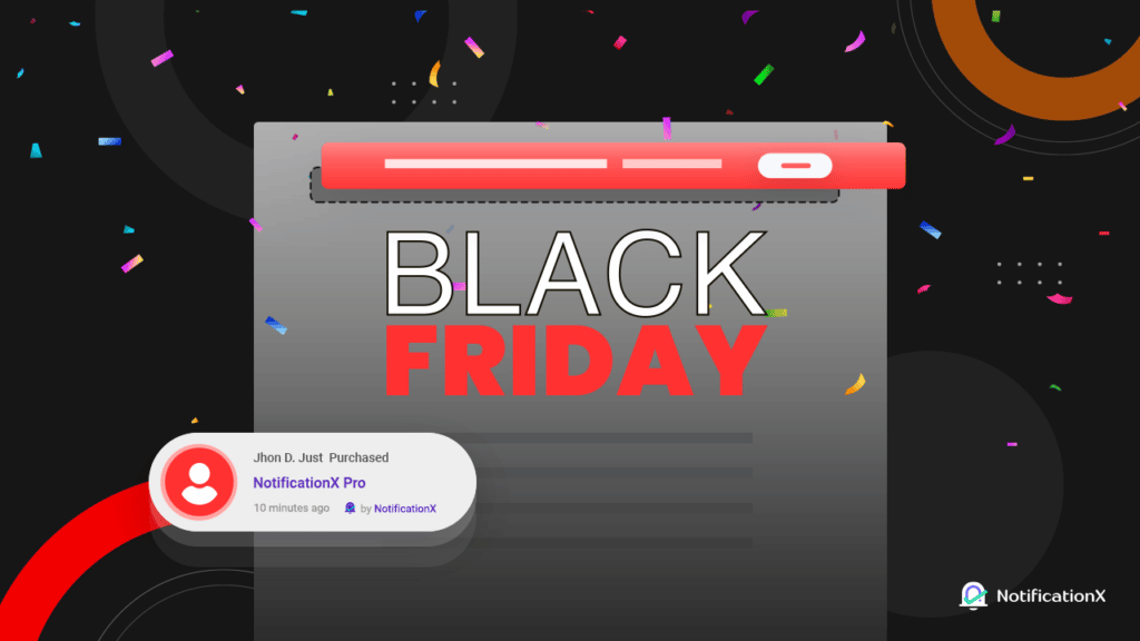 increase sales during black friday cyber monday