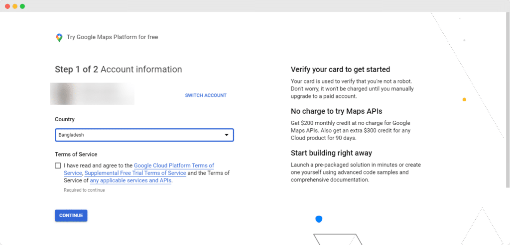 How To Collect API Key From Google Console & Set Up Business Account ...