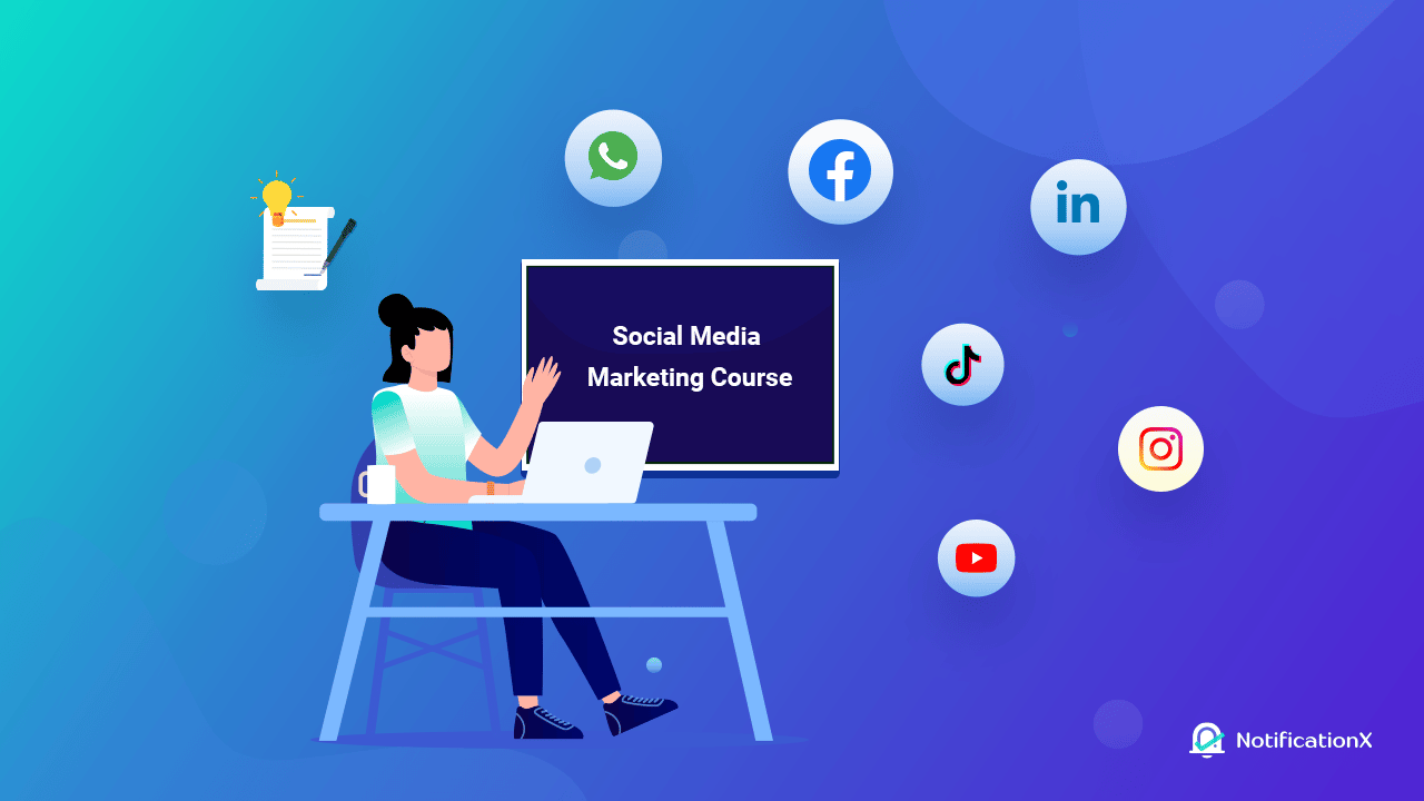 Social Media Marketing Courses