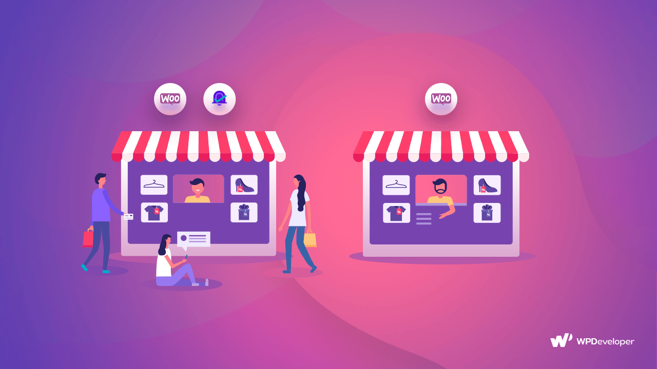 2023 WooCommerce Trend AI-Powered Product Recommendations