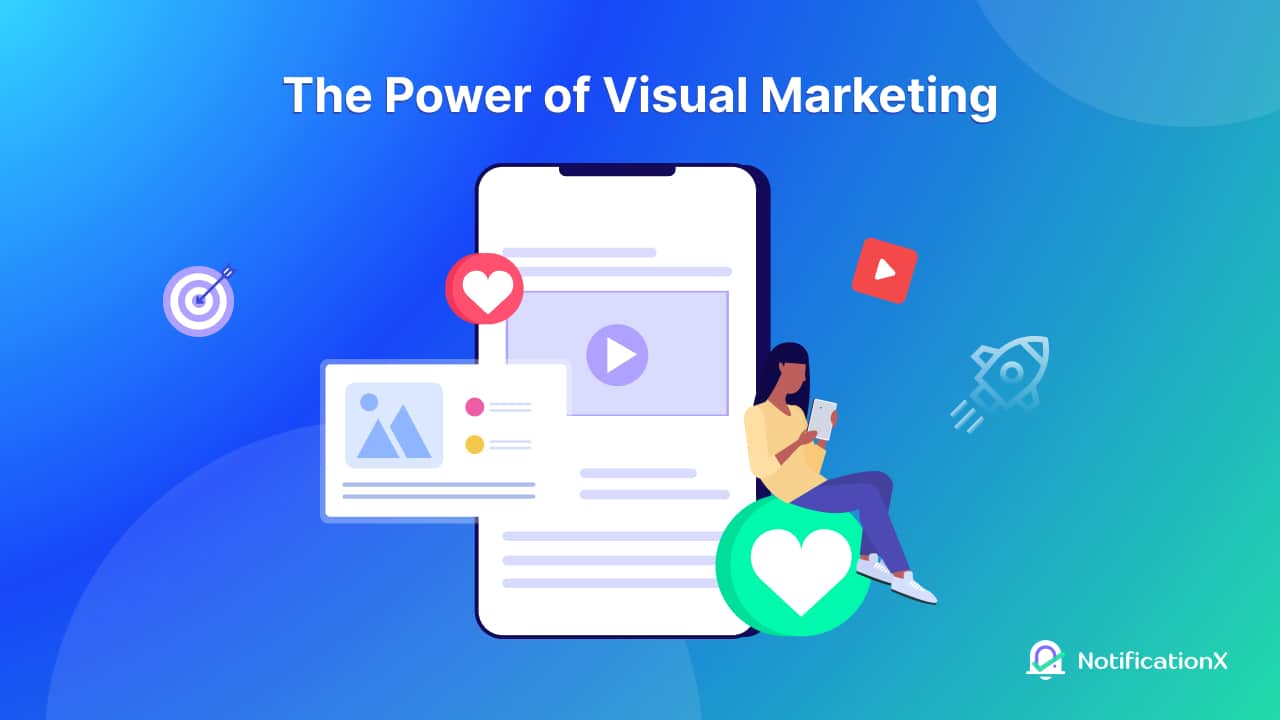 The Power of Visual Marketing