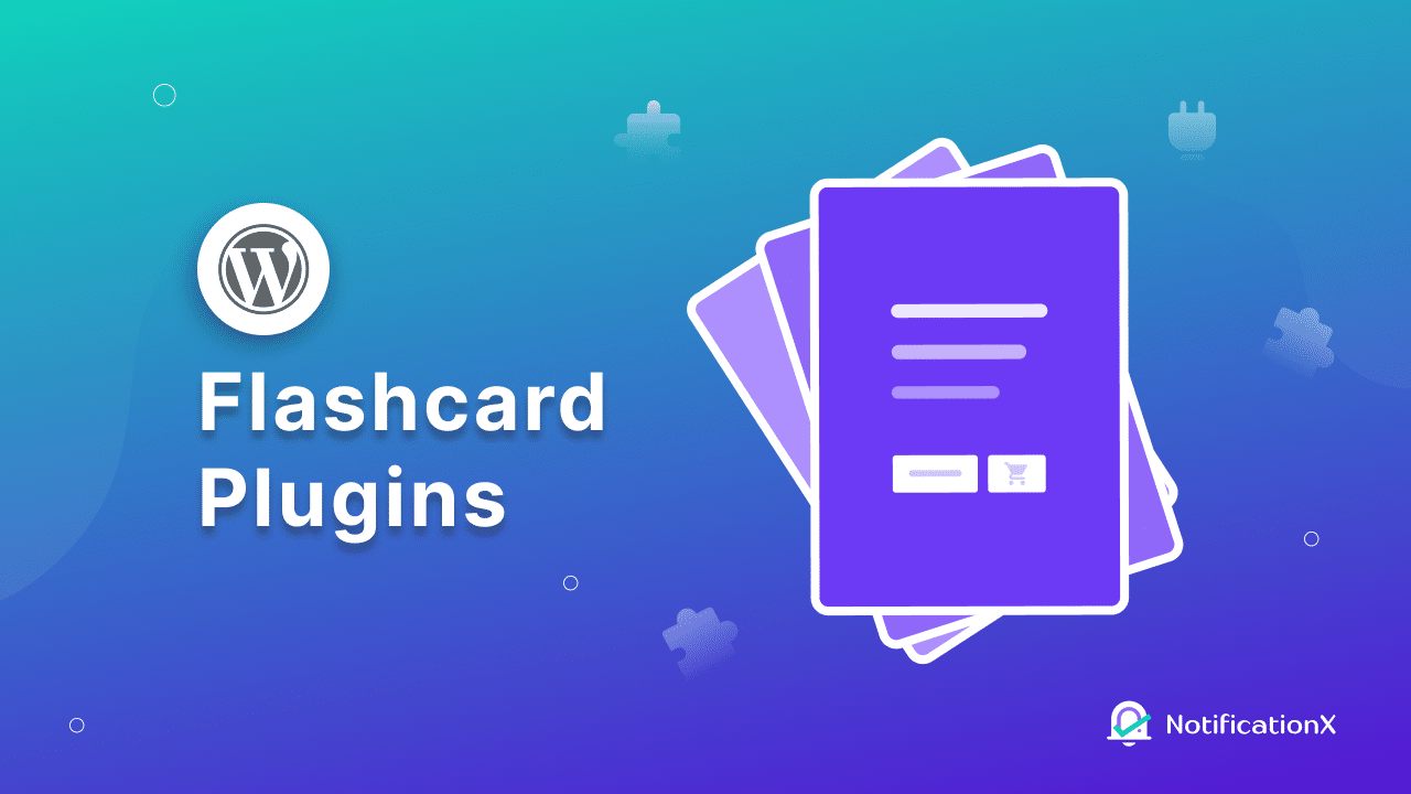 Flashcards For WordPress