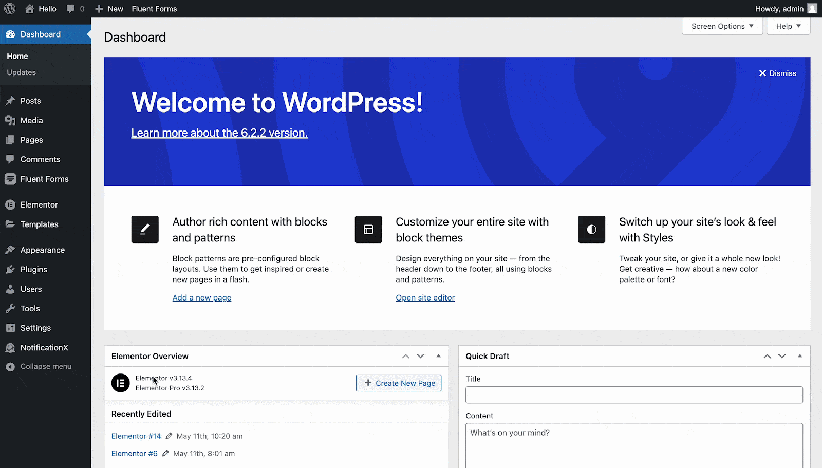 WordPress Growth Hacks