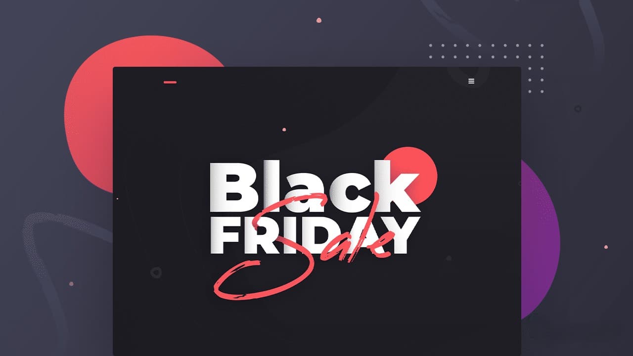 WooCommerce Black Friday Sale