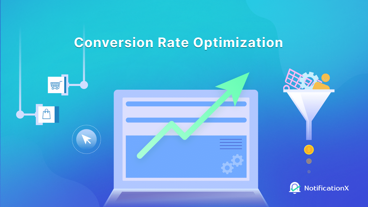 Top 5+ WordPress Plugin for Conversion Rate Optimization (CRO) & Grow Your Business