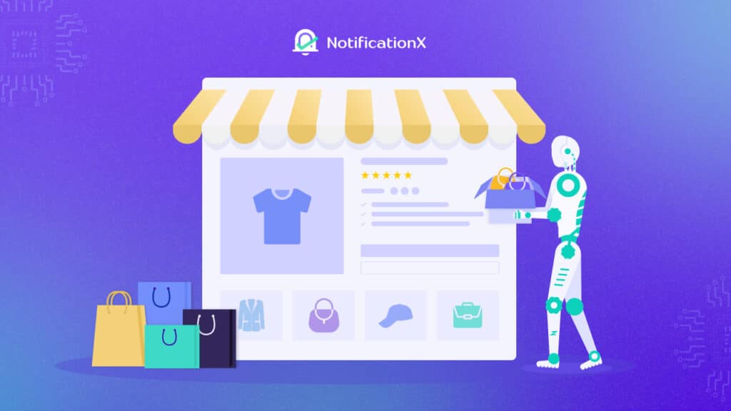How to Utilize AI in eCommerce: Benefits, Tools & Hacks