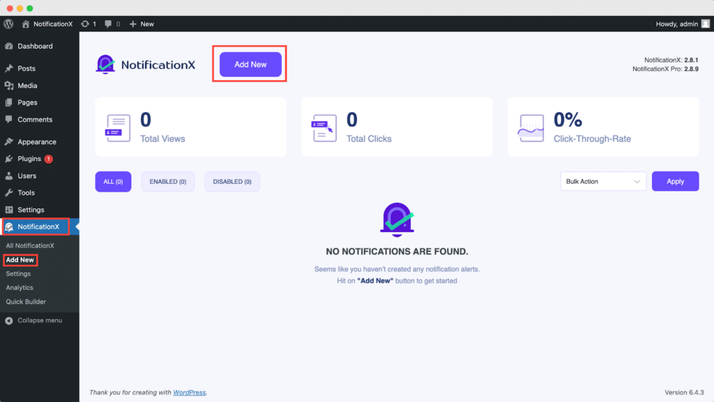 [New & Exclusive] Introducing ActiveCampaign Subscription Alert With ...
