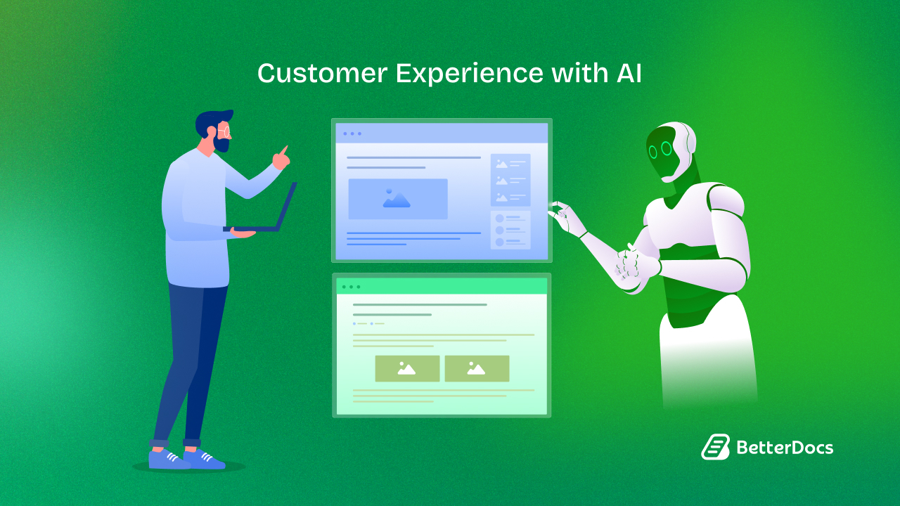 AI in eCommerce