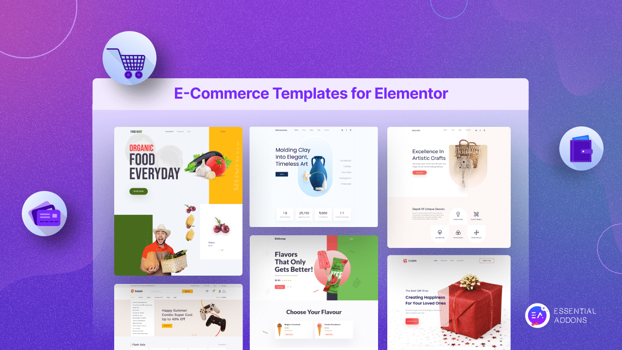 WooCommerce Theme to Start Business