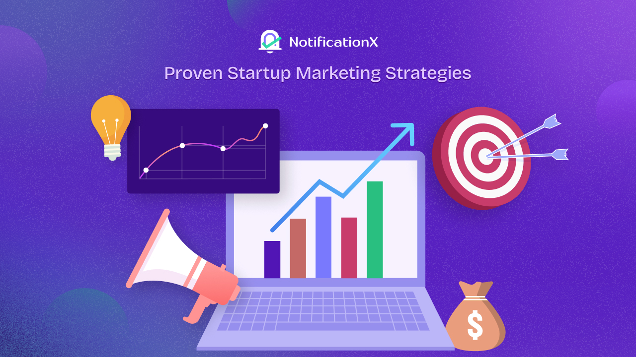 Startup Marketing