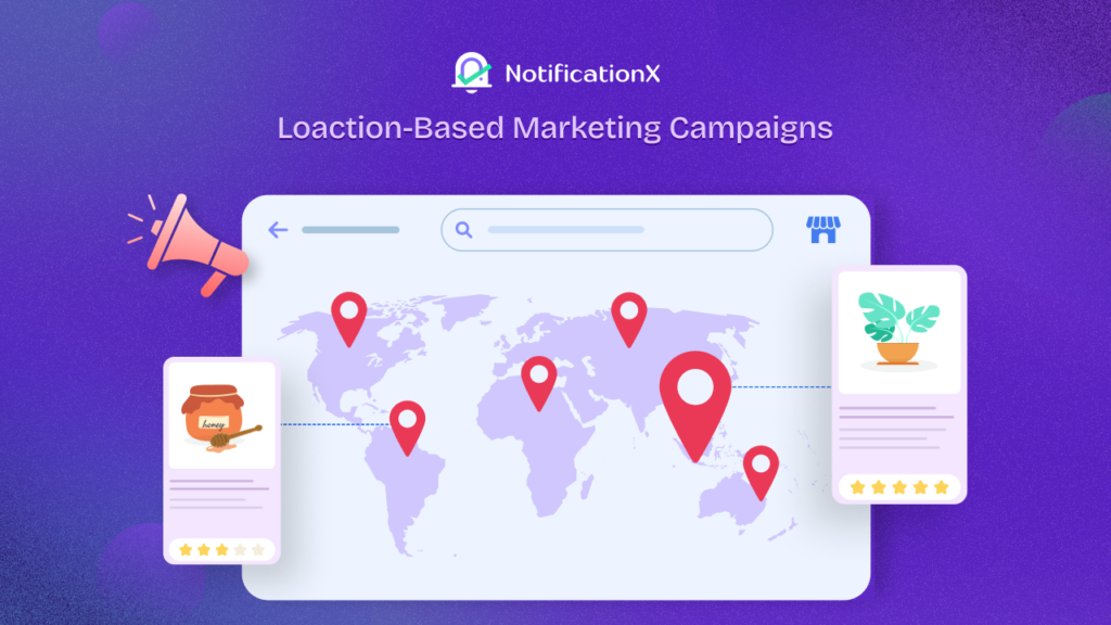 Location-Based Marketing