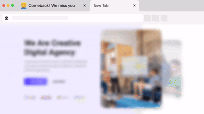Flashing Tab by NotificationX