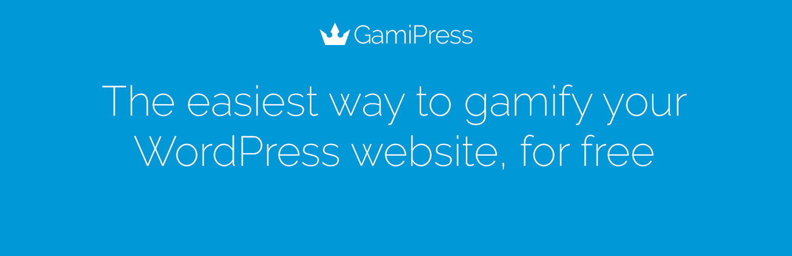 Gamifying WordPress sites