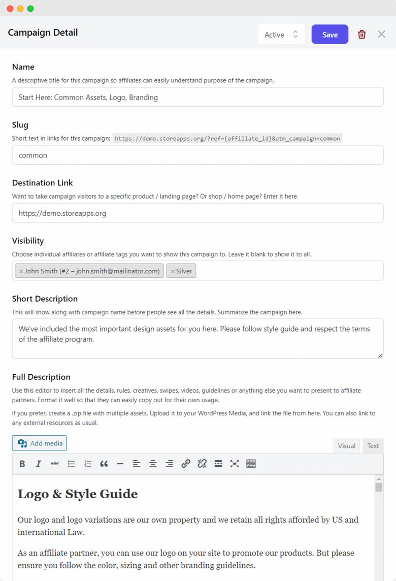 How to Set Up a Thriving WooCommerce Affiliate Program? 7 WooCommerce Affiliate Program