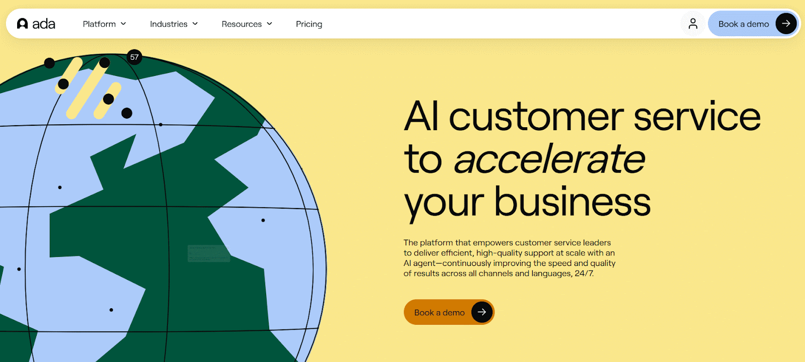 Top 20 AI Tools for eCommerce Business to Increase Sales & Efficiency 17 AI Custom Service to accelerate your business