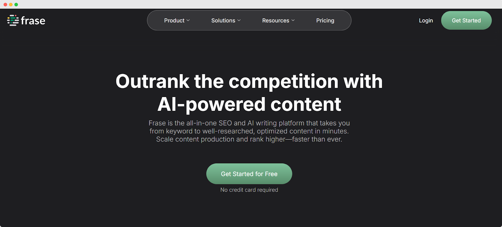 Top 20 AI Tools for eCommerce Business to Increase Sales & Efficiency 22 frase AI