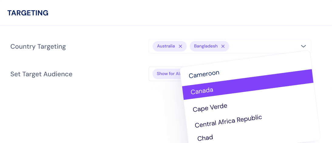 Notification Bar 8 Notification Bar