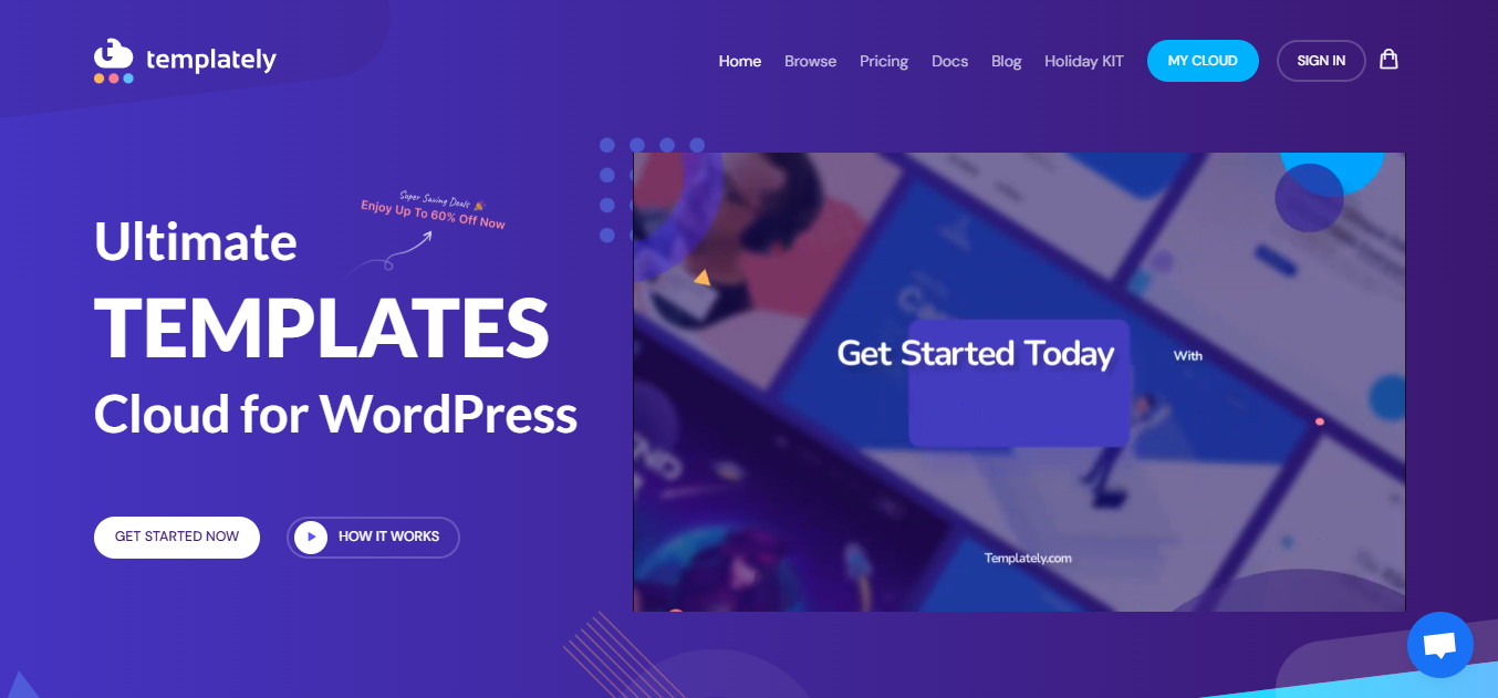 NFTs in Marketing: Hype or Game-Changer? 4 templately-wordpress-templates