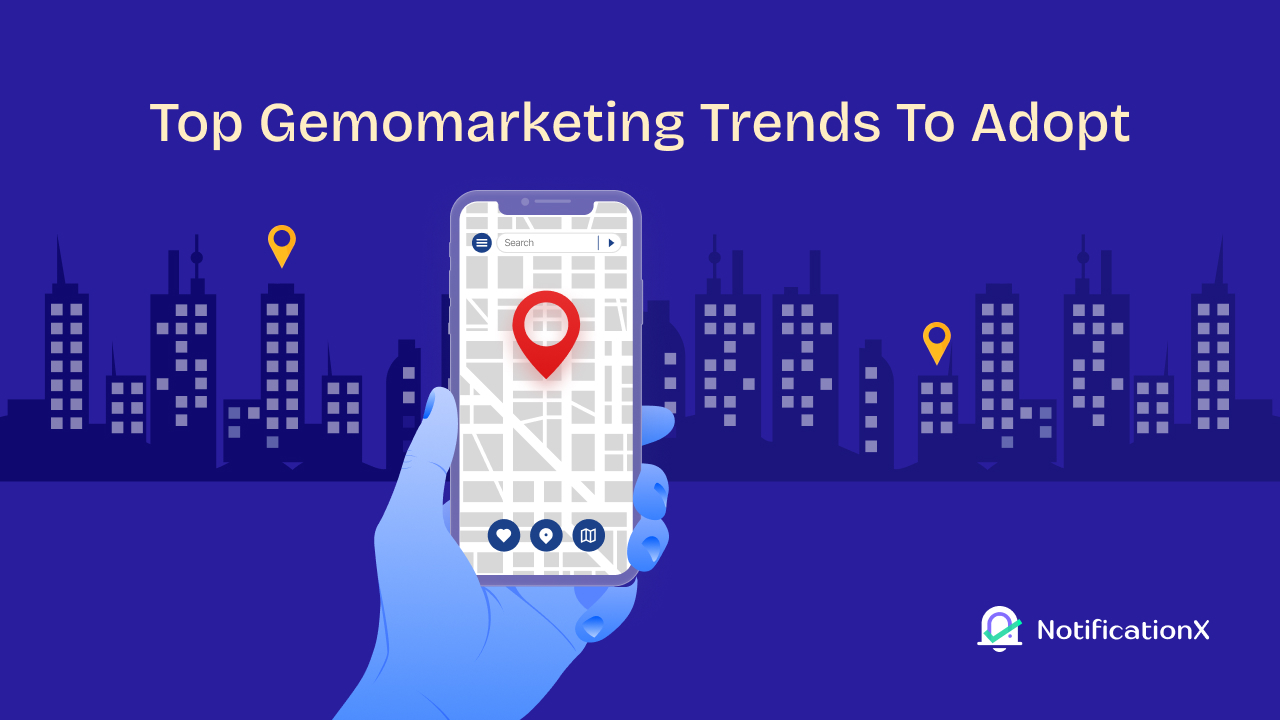 top geomarketing trends